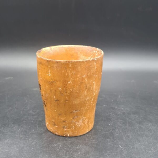 Worksop Charter children’s beaker from the 1931 celebrations